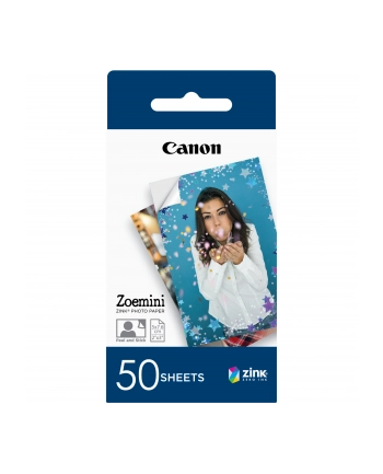canon Papier ZP-2030 50 SHEETS 3215C002 nr 1