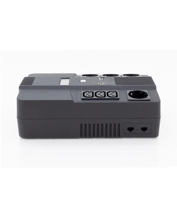 digitus Zasilacz awaryjny UPS Line-Interactive 800VA/480W AVR nr 2