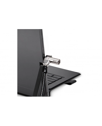 kensington Blokada do laptopów z kluczem NanoSaver Dual nr 2