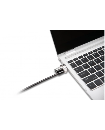 kensington NanoSaver Blokada do laptopów z kluczem nr 2