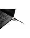 kensington Blokada do laptopów z kluczem MicroSaver 2.0 - nr 14