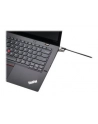 kensington Blokada do laptopów z kluczem MicroSaver 2.0 - nr 17