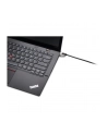 kensington Blokada do laptopów z kluczem MicroSaver 2.0 - nr 38