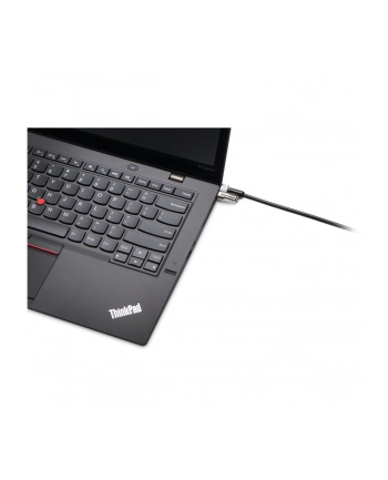 kensington Blokada do laptopów z kluczem MicroSaver 2.0