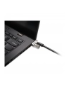kensington Blokada do laptopów z kluczem MicroSaver 2.0 - nr 43