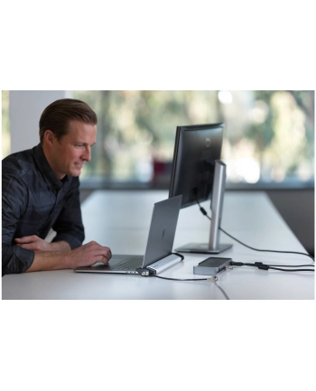 kensington Blokada MicroSaver 2.0 Twin Laptop Lock