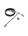 kensington Blokada MicroSaver 2.0 Twin Laptop Lock - nr 13