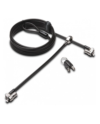kensington Blokada MicroSaver 2.0 Twin Laptop Lock
