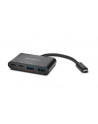 kensington Koncentrator 4-gniazdowy CH1000 USB-C - nr 10