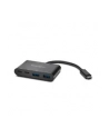 kensington Koncentrator 4-gniazdowy CH1000 USB-C - nr 14