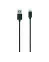 belkin Kabel USB-A - microUSB 2m czarny - nr 15