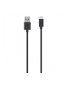 belkin Kabel USB-A - microUSB 2m czarny - nr 6
