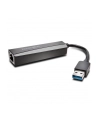 kensington Adapter sieciowy UA0000E USB 3.0 Ethernet LAN - nr 11