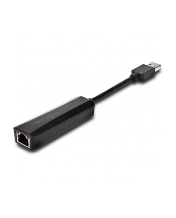 kensington Adapter sieciowy UA0000E USB 3.0 Ethernet LAN