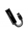 kensington Adapter sieciowy UA0000E USB 3.0 Ethernet LAN - nr 14