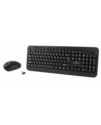 esperanza Titanum zestaw bezprzewodowy klawiatura+mysz akron usb 2,4 ghz nr 2