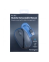 kensington Mysz mobilna ze zwijanym przewodem Pro Fit - nr 8