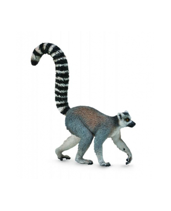 Lemur ogoniasty 88831 COLLECTA nr 1