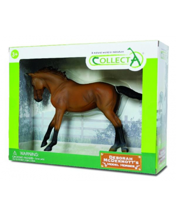 Koń Thoroughbred Marebay 89578 DELUX COLLECTA