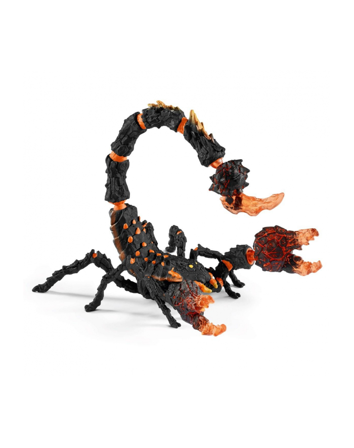 Schleich 70142 Skorpion z Lawą Eldrador główny