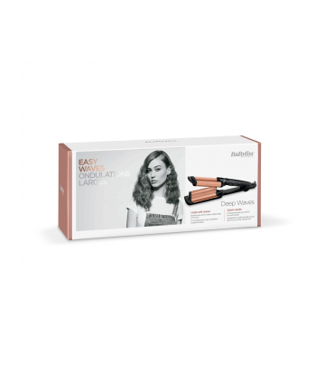 babyliss Falownica do włosów W2447E