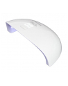 esperanza LAMPA UV LED LAKIER HYBRYDOWY 40W EMERALD - nr 5