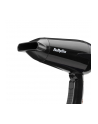 babyliss Suszarka do włosów podróżna 5344E - nr 15