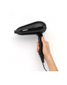 babyliss Suszarka do włosów podróżna 5344E - nr 24