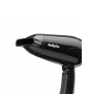 babyliss Suszarka do włosów podróżna 5344E - nr 31