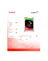 seagate Dysk Iron Wolf 12TB 3,5'' ST12000VN0008 - nr 2