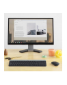 logitech Klawiatura i mysz bezprzewodowa MK470 920-009204 - nr 91