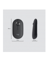 logitech Klawiatura i mysz bezprzewodowa MK470 920-009204 - nr 104