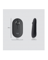 logitech Klawiatura i mysz bezprzewodowa MK470 920-009204 - nr 56