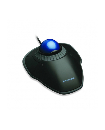 kensington Trackball Orbit z pierścieniem przewijania