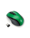 kensington Mysz bezprzewodowa średniowymiarowa Pro Fit szmaragdowa zieleń - nr 1