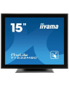 iiyama Monitor 15 T1532MSC-B5AG pojemnościowy 10pkt IP54 HDMI DP AG - nr 16