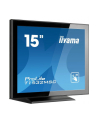 iiyama Monitor 15 T1532MSC-B5AG pojemnościowy 10pkt IP54 HDMI DP AG - nr 17