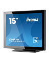 iiyama Monitor 15 T1532MSC-B5AG pojemnościowy 10pkt IP54 HDMI DP AG - nr 18