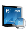 iiyama Monitor 15 T1532MSC-B5AG pojemnościowy 10pkt IP54 HDMI DP AG - nr 19