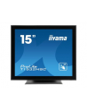 iiyama Monitor 15 T1532MSC-B5AG pojemnościowy 10pkt IP54 HDMI DP AG - nr 26