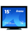 iiyama Monitor 15 T1532MSC-B5AG pojemnościowy 10pkt IP54 HDMI DP AG - nr 39