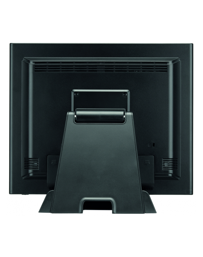 iiyama Monitor 15 T1532MSC-B5AG pojemnościowy 10pkt IP54 HDMI DP AG główny