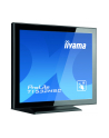 iiyama Monitor 15 T1532MSC-B5AG pojemnościowy 10pkt IP54 HDMI DP AG - nr 43