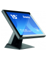 iiyama Monitor 15 T1532MSC-B5AG pojemnościowy 10pkt IP54 HDMI DP AG - nr 45