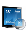 iiyama Monitor 15 T1532MSC-B5AG pojemnościowy 10pkt IP54 HDMI DP AG - nr 7