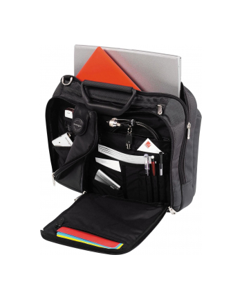 kensington Torba na laptop ładowana od góry Contour 15.6