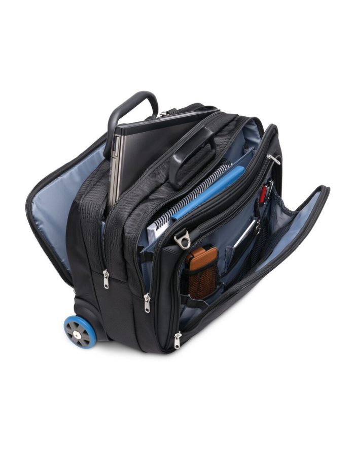 kensington Torba na kółkach Contour dla laptopów 17 główny