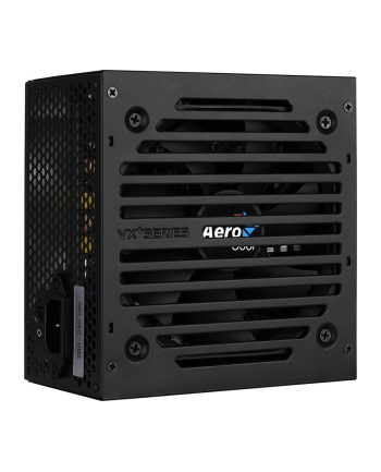 aerocool Zasilacz PGS VX-650W 80+ BOX