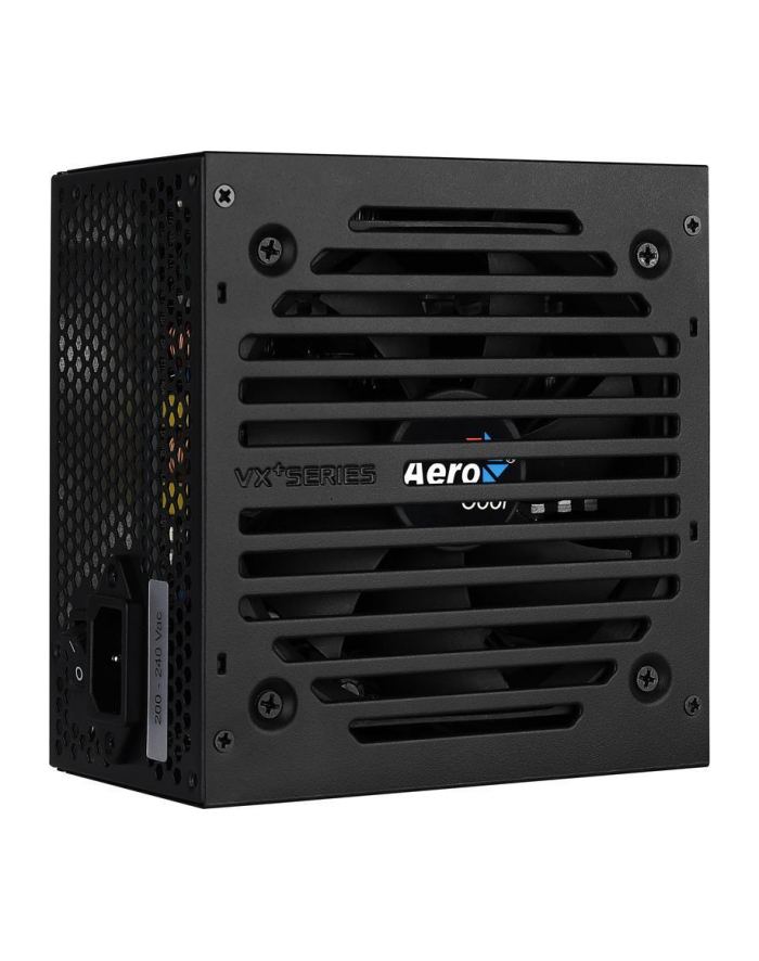 aerocool Zasilacz PGS VX-650W 80+ BOX główny