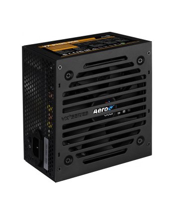 aerocool Zasilacz PGS VX-650W 80+ BOX